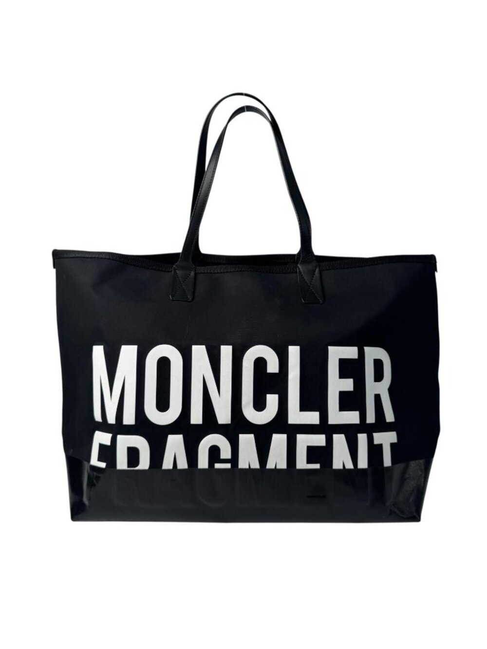 Moncler Genius Fragment Tote